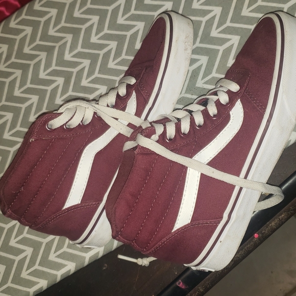 Victoria kids vans - Picture 2 of 6